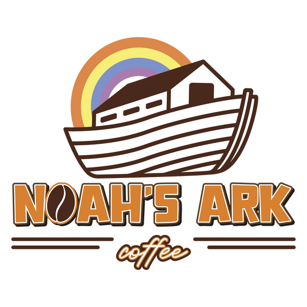 Noah’s Ark Coffee